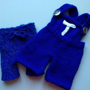 Trousers for Teddy, Plushie Dungarees, Leggings, Cargo Pants, Shorts, Joggers, Pyjama Lounging Bottoms,  Build a Bear, Personalised