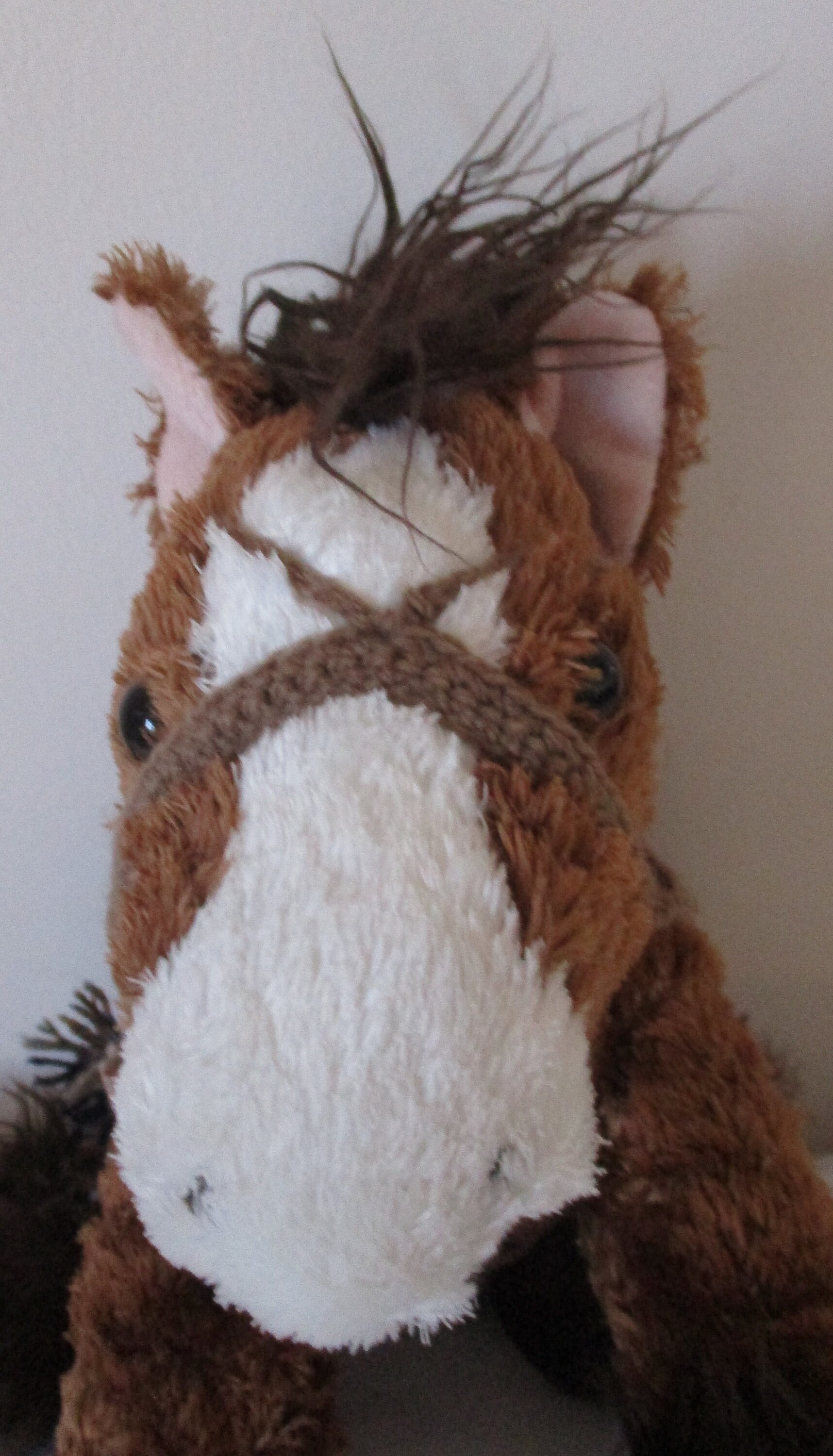 Toy horse accessories Horse stocking filler Horse Saddle Etsy