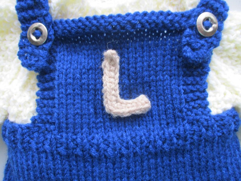 Teddy Bear Clothes Teddy Bear knitted outfit 100 pure Etsy