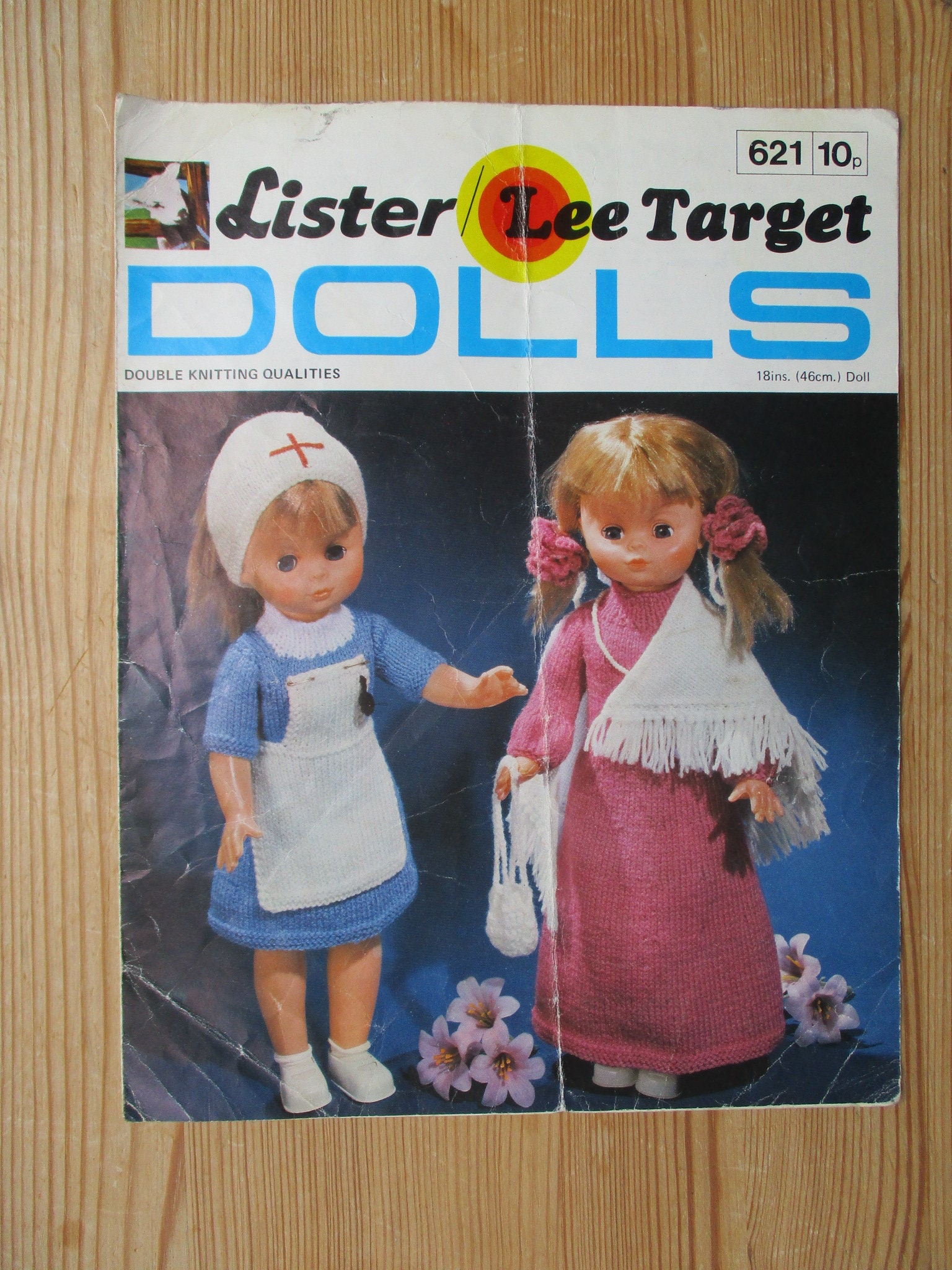 target 18 doll accessories