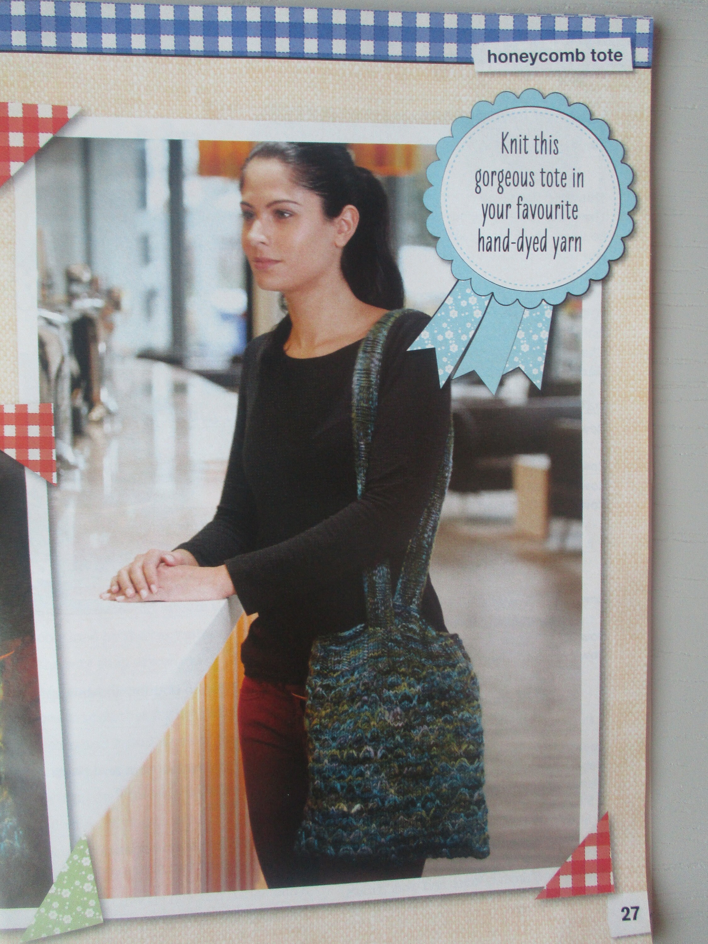 Brit Knits Knitting Booklet British Knitting Designer Etsy UK