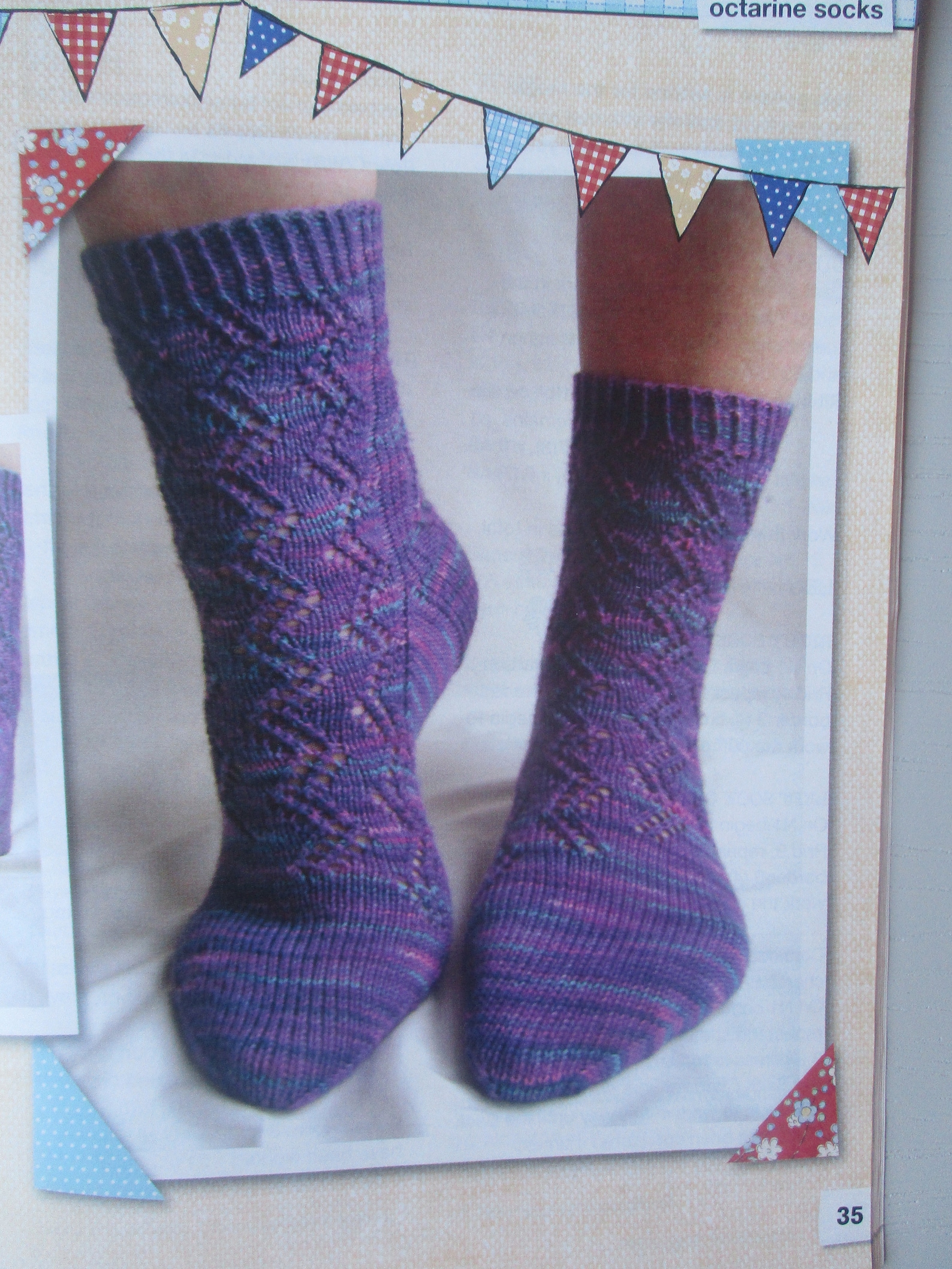 Brit Knits Knitting Booklet British Knitting Designer Etsy UK
