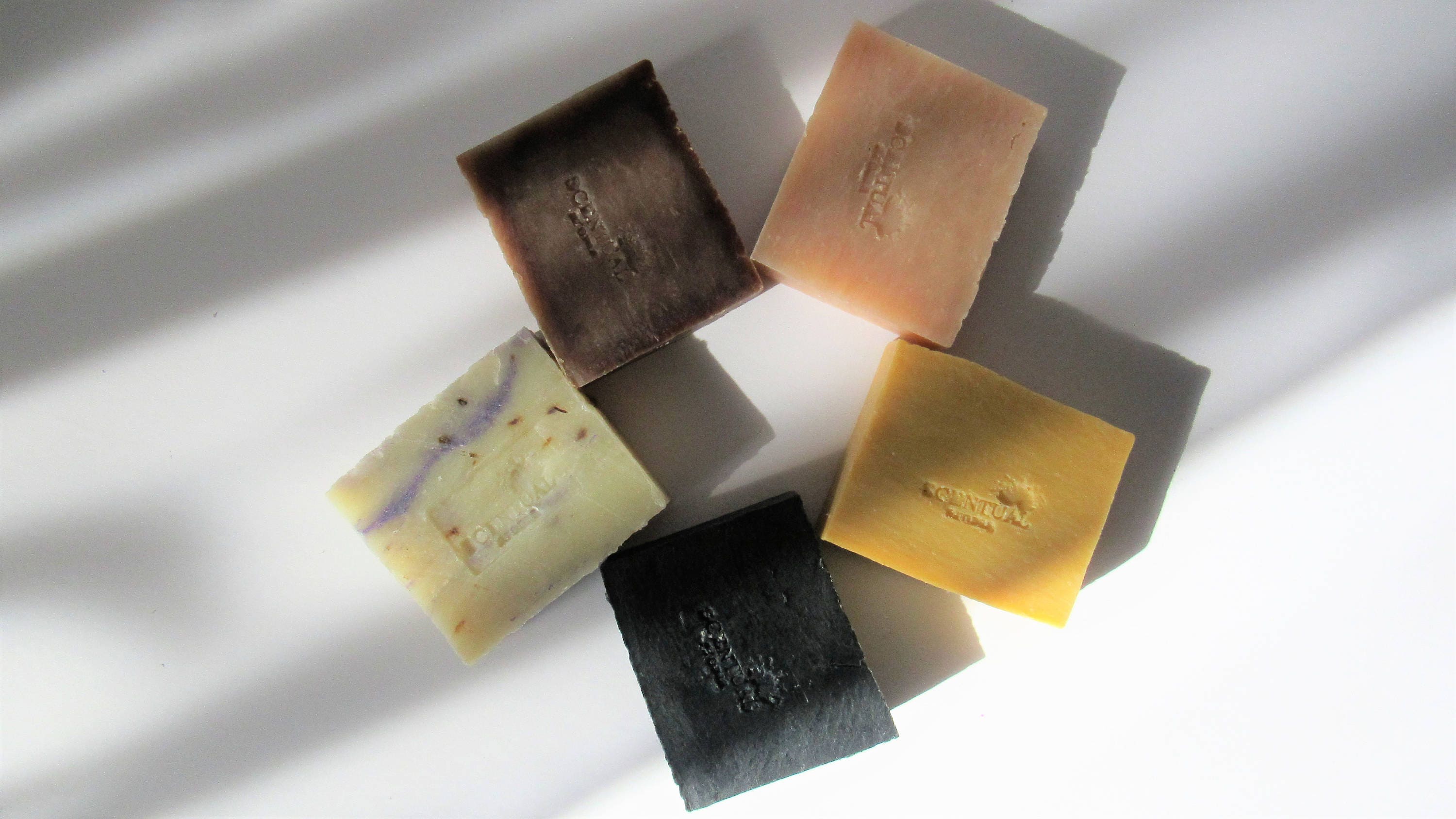 Organic Soap Bars Save on 5 Soaps Vegan Soap Bars Cold Etsy