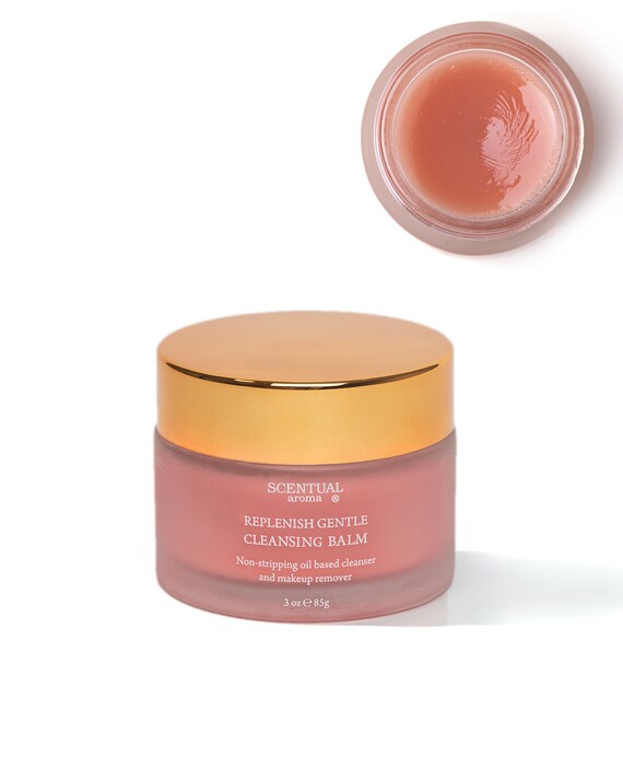 non stripping cleanser