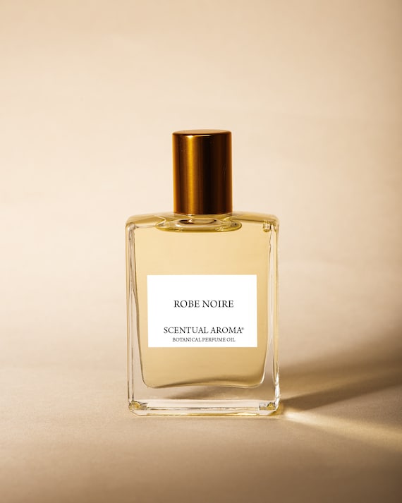 vegan perfume