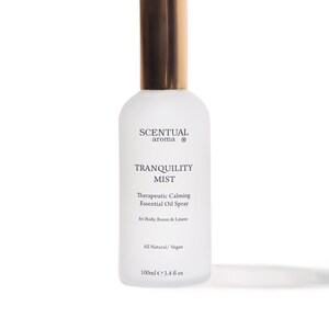 Tranquility Essential Oil Spray, Calming Essential Oil Spray for body, room & linens