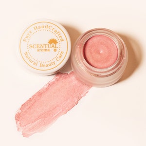 Blush Rose anti-aging markeerstift