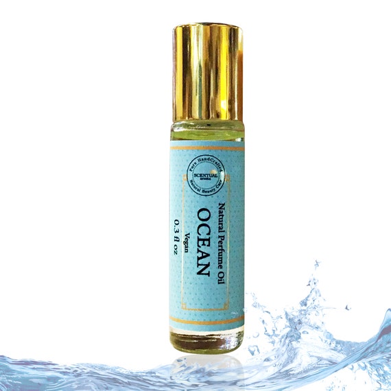 vegan perfume