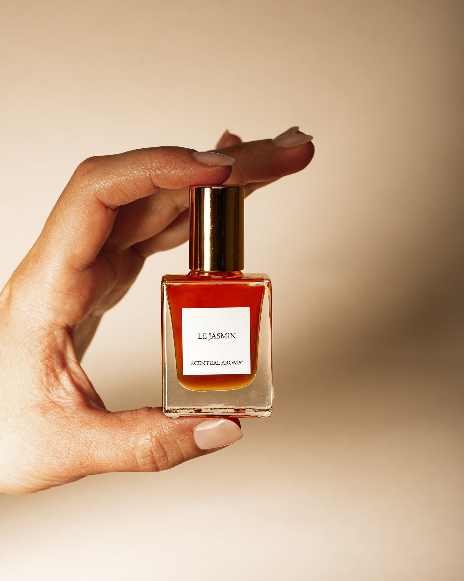 Mon Plaisir Botanical Perfume Oil Organic Satsuma Orange Etsy