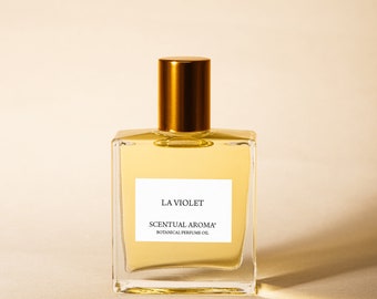 Miss Beadle s Lemon Verbena Perfume 1857 Formula Little House on
