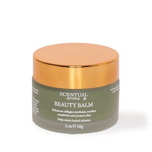 Beauty Balm I Skin Barrier Support