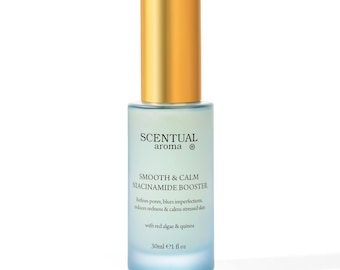 Smooth & Calm Niacinamide Booster