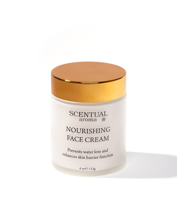 deeply moisturizing face cream