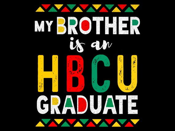 Love Hbcu Black And Educated T-Shirt Graduates And Alumni Love Hbcu Black And Educated T-Shirt Graduates And Alumni