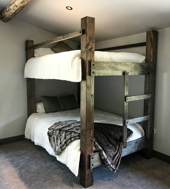 beds bunk beds