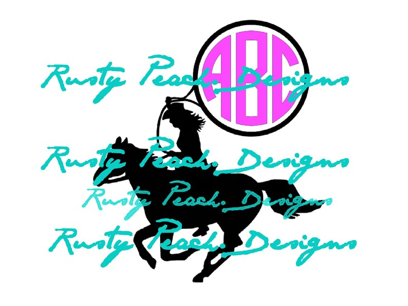 Roper Monogram Cutting File, Download, SVG, PNG, Studio, Studio3 ...