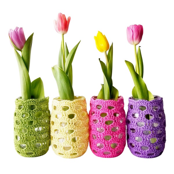 Mason Jar Cover - Etsy
