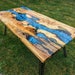 see more listings in the epoxy tables section