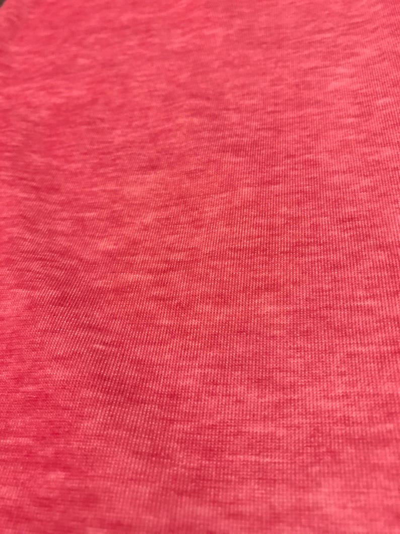 Super cute cranberry pink sweatpants acid wash look. | Etsy