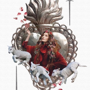 florence welch red dress Florence Welch wears Valentino and Elie Saab in new music video!  The  Fashion Court