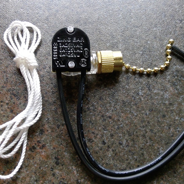 Fan Cord Replacement Etsy