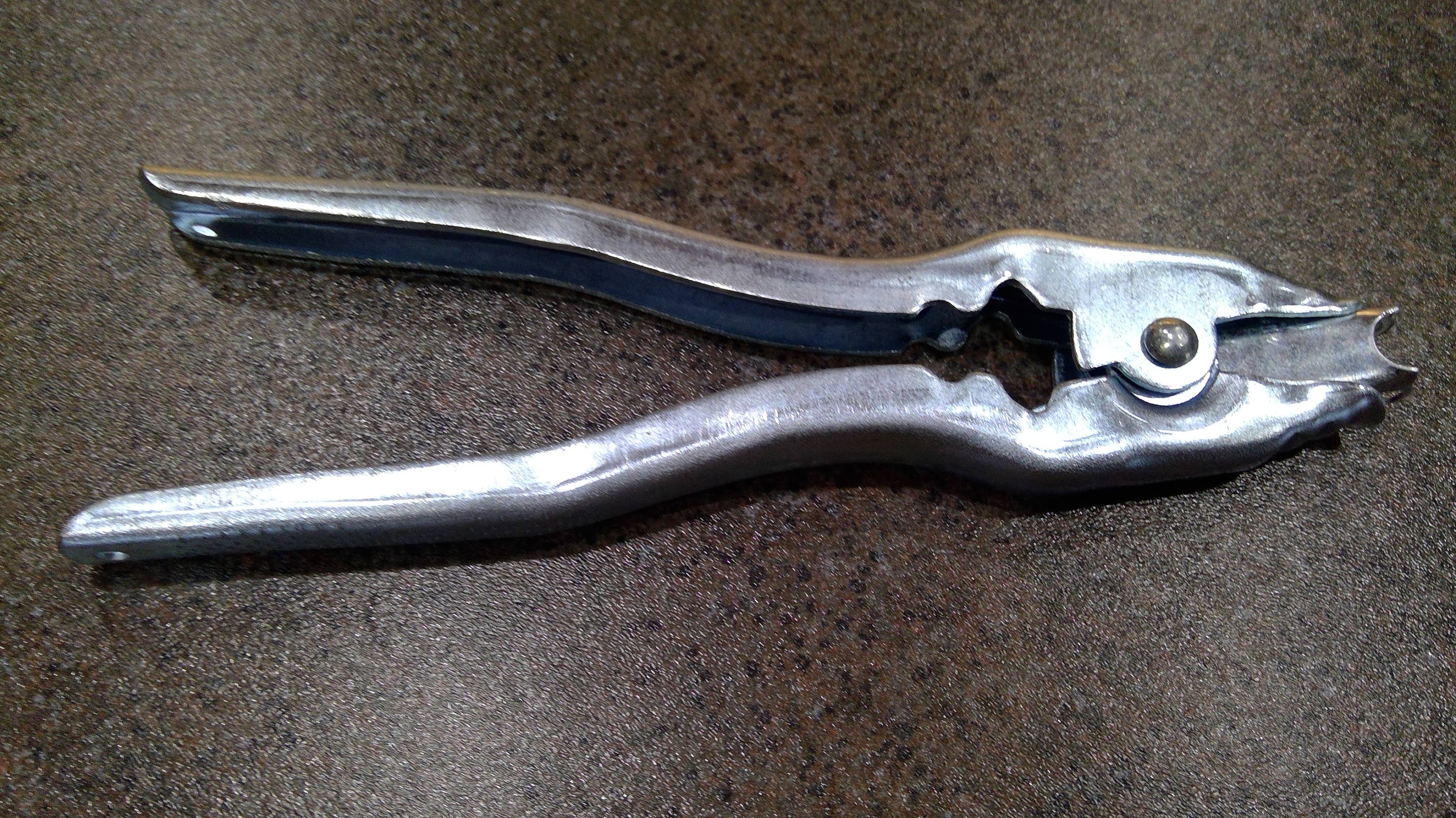 Chain Pliers for opening and closing standard light fixture Etsy