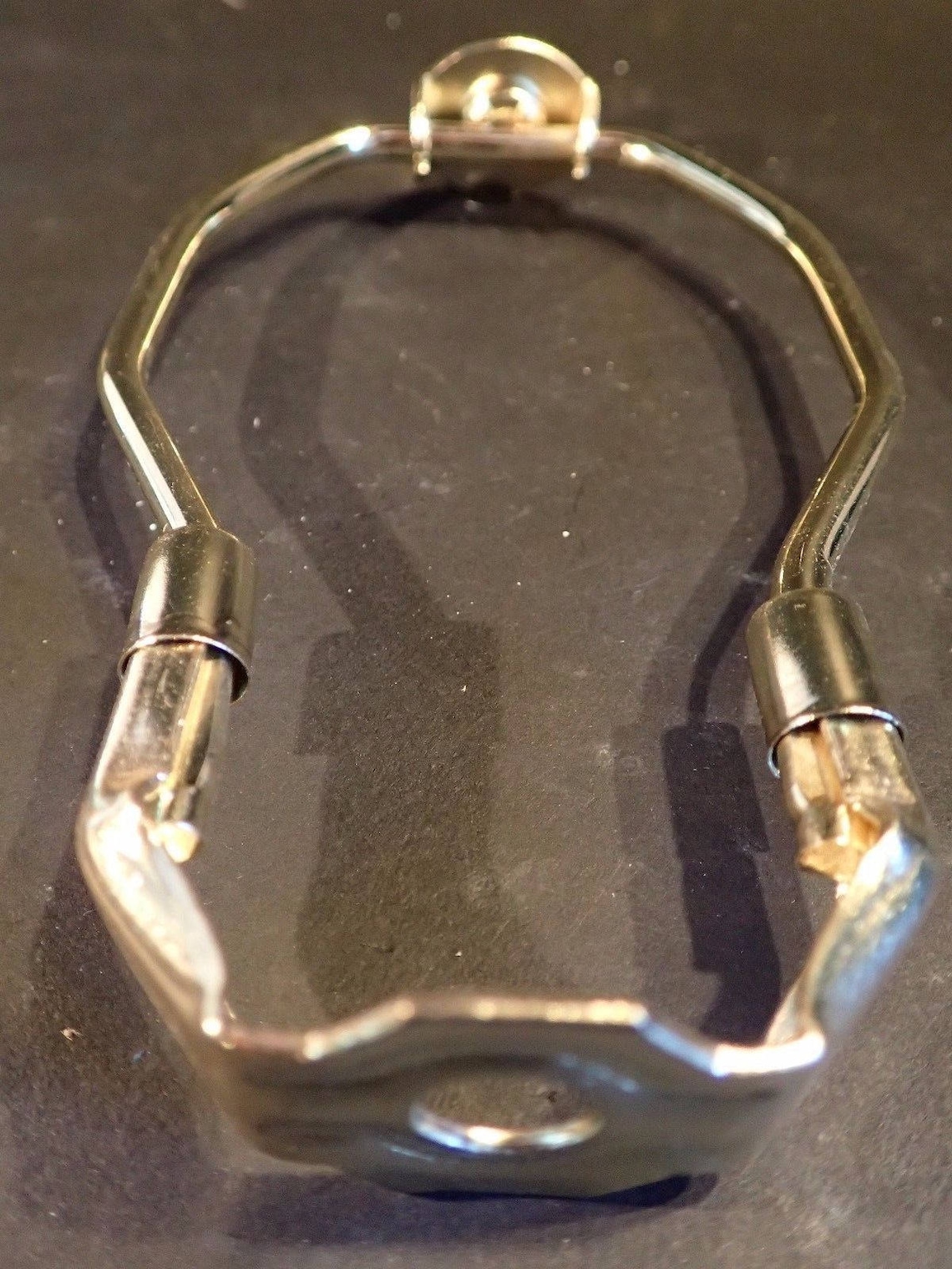 Lamp Harp 4 Tall Miniature Lamp Harp for Lamp Repairing Etsy