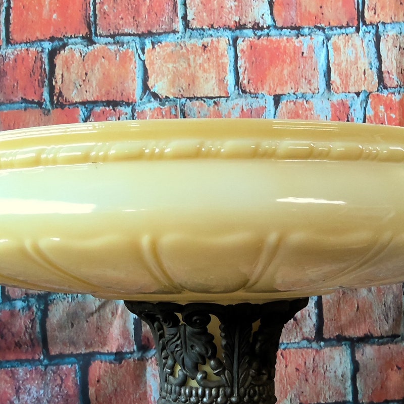 Old Fashioned Floor Lamps - Etsy