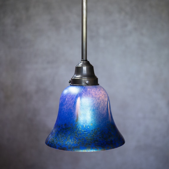 Petite lampe Led pour cloche de décoration 'Rico Design- Made by