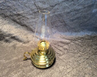 Etsy oil lamp deals