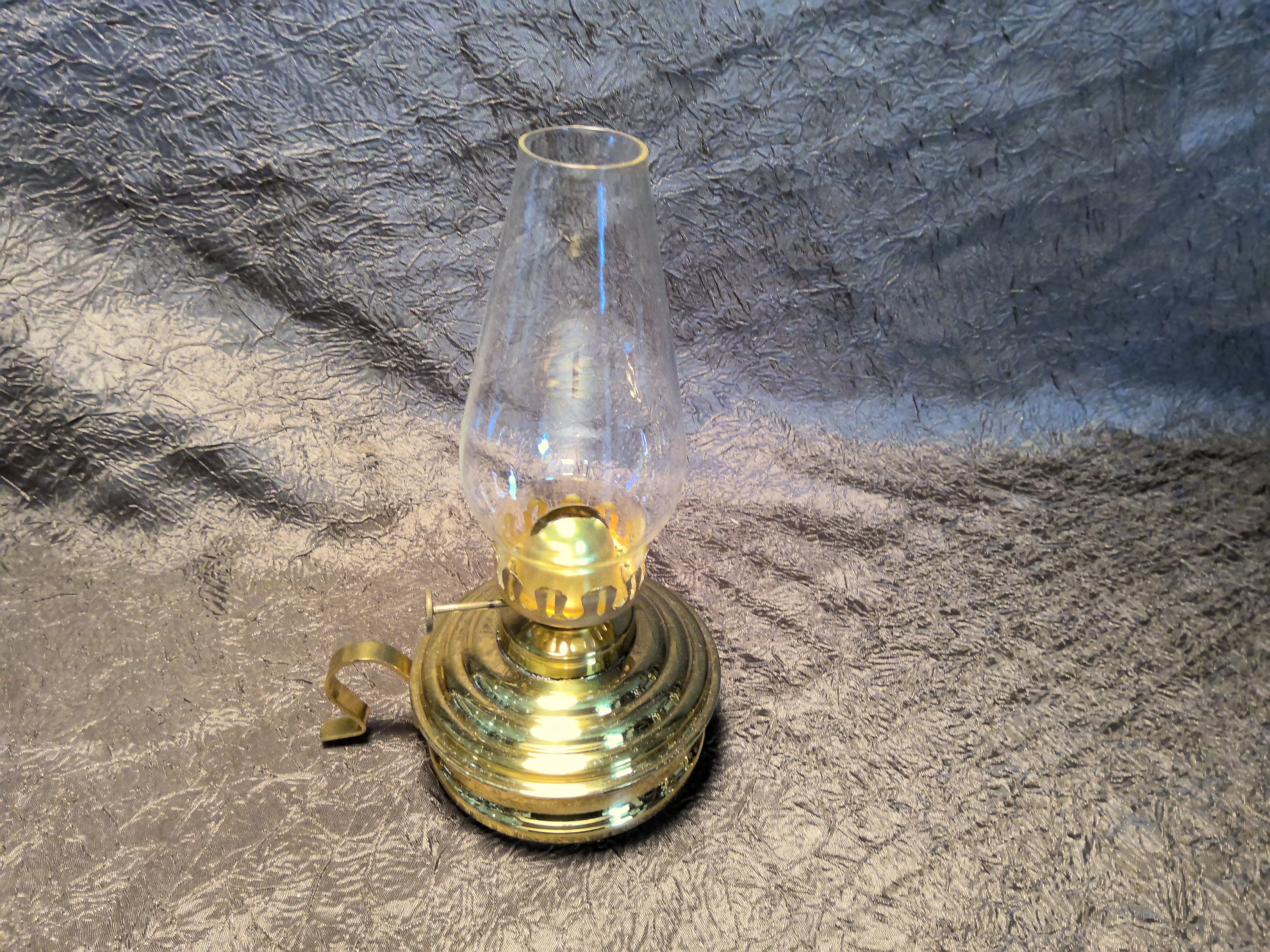 Victorian Paraffin Lamps - Etsy