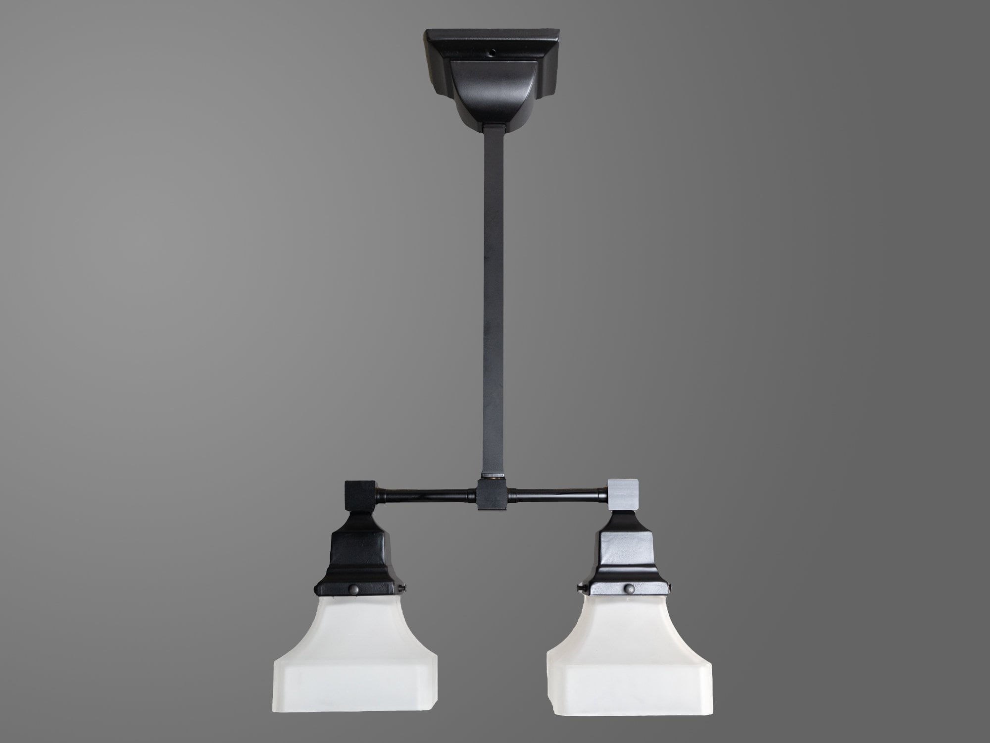18+ Mission Style Pendant Lights