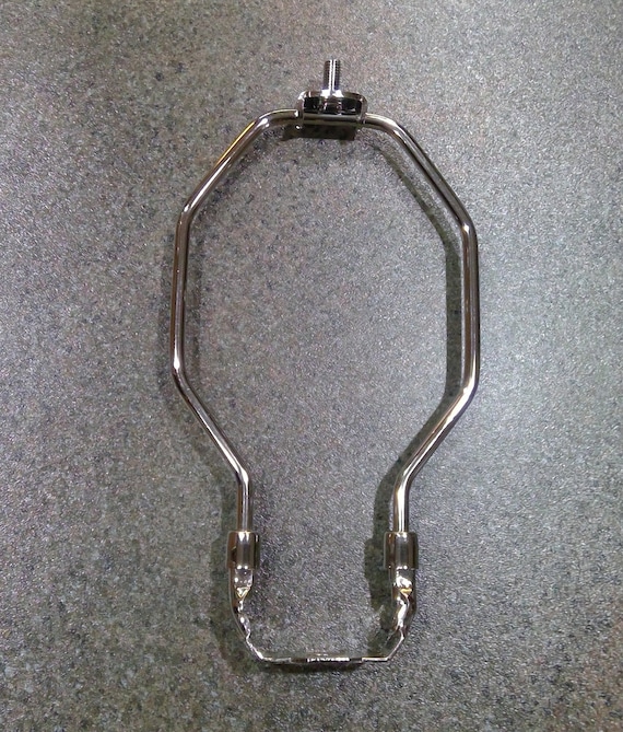 6 inch top harp for lamp