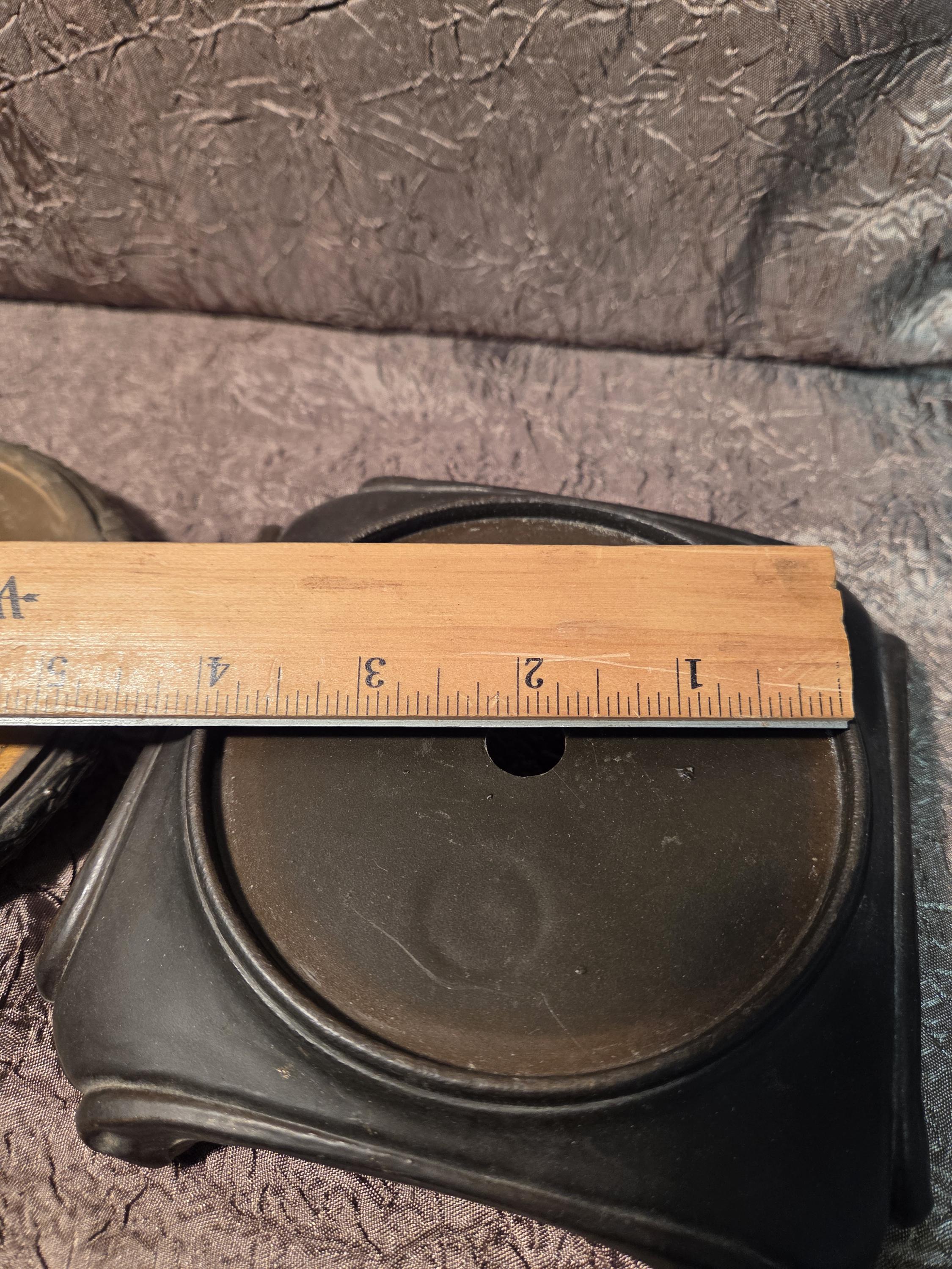 Photo inspiration: Gallery Detail: 2 Vintage Lamp Base Lamp Kero Oil Kerosene Style Base