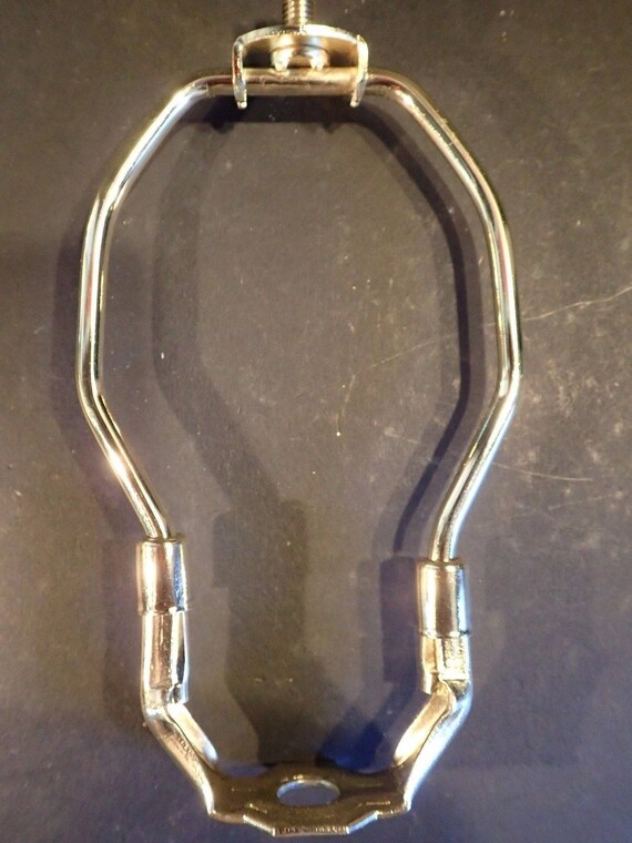 7 inch 2024 lamp harp