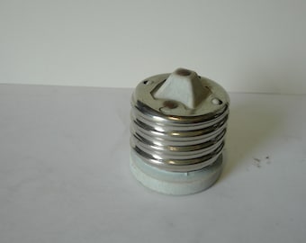 Mogul Bulb to Medium Bulb Socket Reducer E39 to E26 Floor Lamp