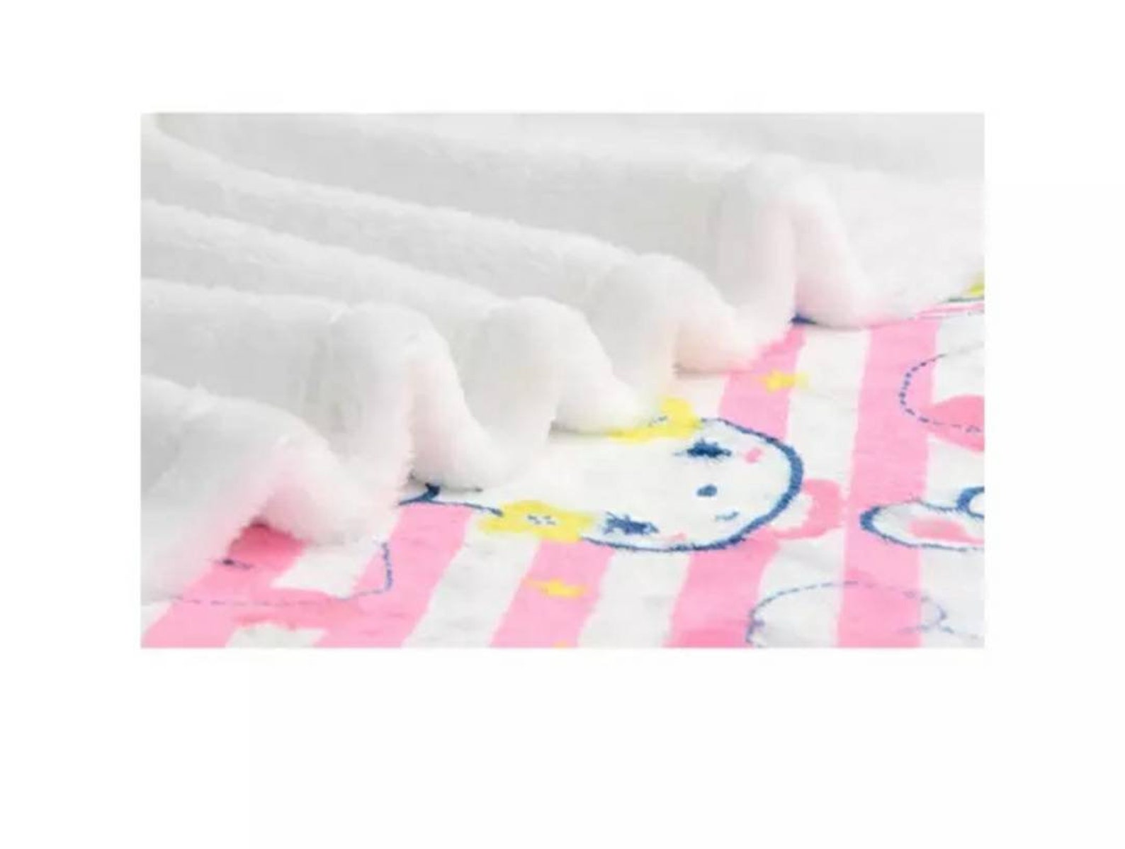 Wholesale 100 Polyester Baby Blanket. Sublimation Ready Etsy