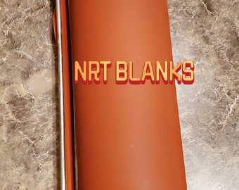 Silicone 20oz Skinny Reusable Sublimation wrap.  Silicone wrap fits both Straight and Tapered 20oz  Tumblers!!! Sublimate with ease!!! RTS!!