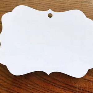 Blank Sublimation double sided Christmas ornaments!!! Ships next Business day!!! Wholesale pricing available!!! Ready to Ship!