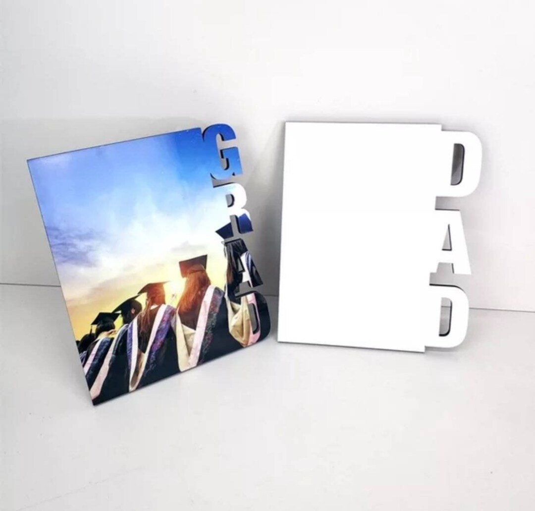 Blank Sublimation MOM, Dad, Grad, 2021, Grandma, Grandpa, Family, Baby ...