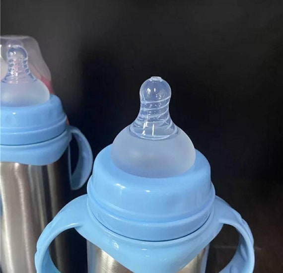 Baby Bottle for Sublimation – The Blanks Spot