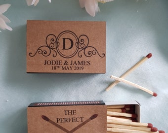 Cheap Matches Etsy