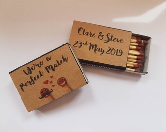 Cheap Matches Etsy