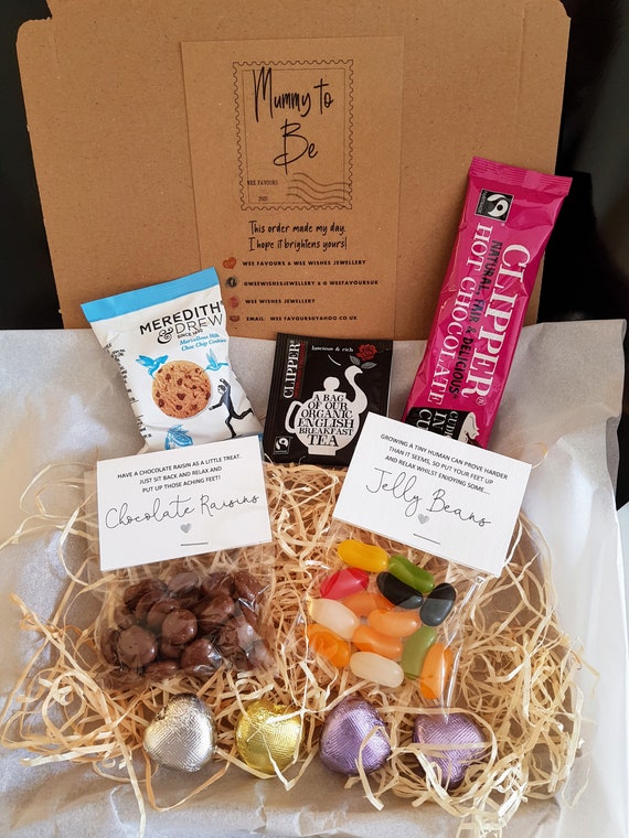 mummy to be hamper