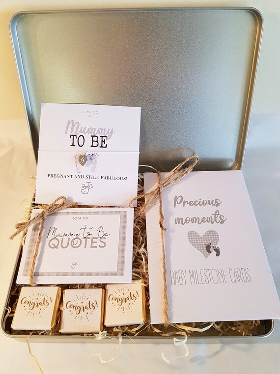 mummy to be gifts