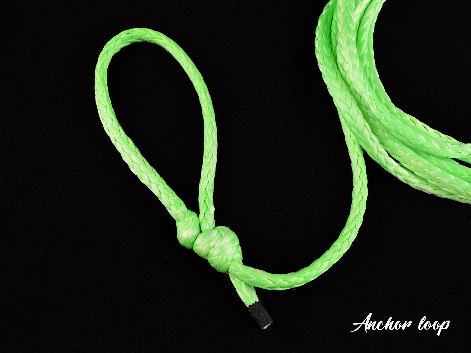 Monkey Fist Fire Rope Dart Etsy