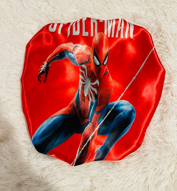 Bonnet 'Spider-Man