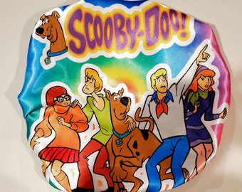 Scooby bonnet