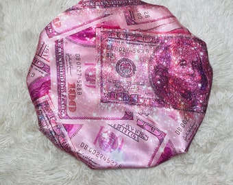 Money bonnet