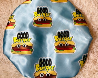 Good Burger bonnet